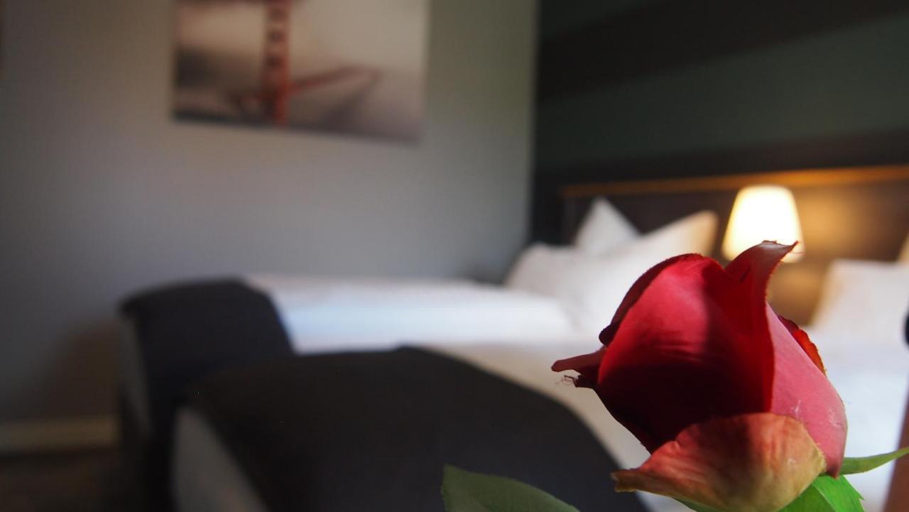 Hotel Garni Am Schloss Kottenheim 외부 사진