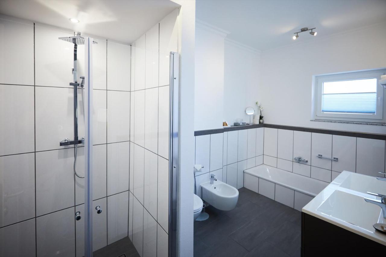 Hotel Garni Am Schloss Kottenheim 외부 사진
